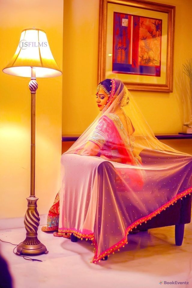 Jasleen Films Wedding Photographer, Delhi NCR